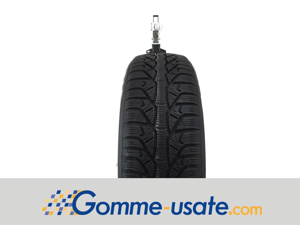 Thumb Kleber Gomme Usate Kleber 185/60 R15 88T Krisalp HP 2 XL M+S (80%) pneumatici usati Invernale_2